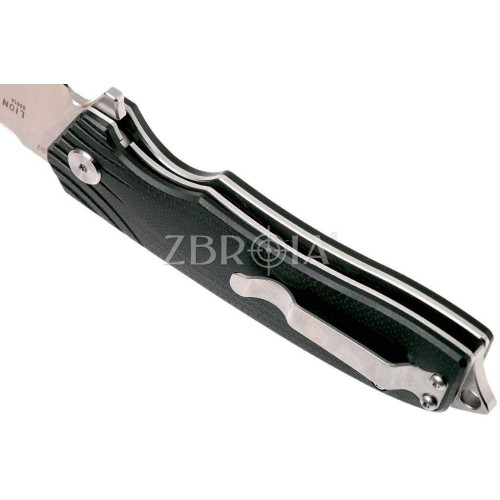 Ніж Bestech Lion BG01A фото 4