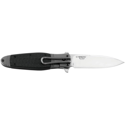 Ніж CRKT Bombastic (K340KXP) фото 2