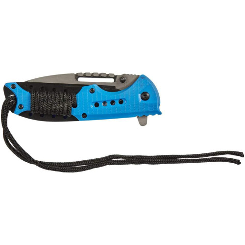 Нож Active Roper Blue фото 4