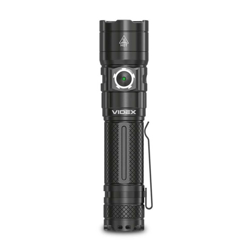 Портативный светодиодный фонарь VIDEX VLF-A406 фото