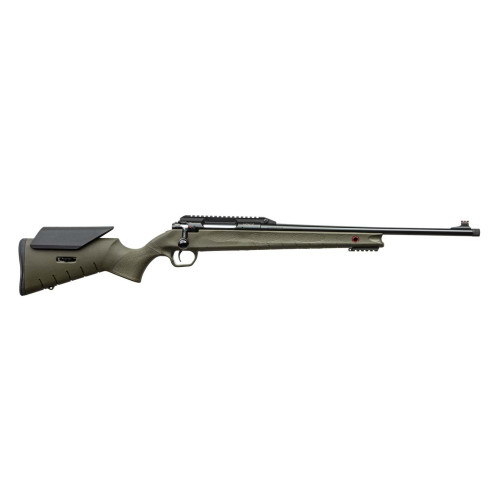 Карабін Monza Hunting Khaki 20" кал. 308 WIN фото
