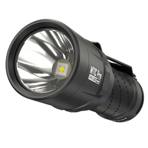 Ліхтар Nitecore MT1C Pro фото 4