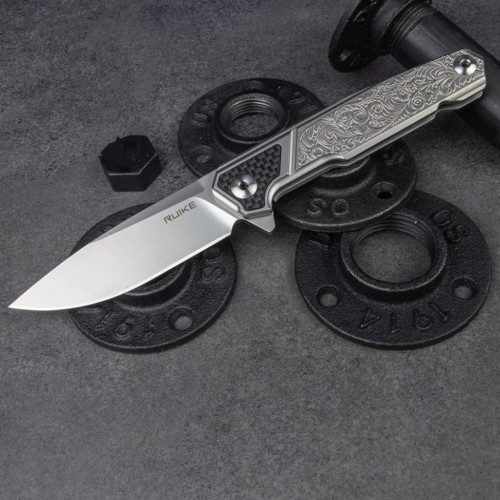 Ніж Ruike P875-SZ фото 4