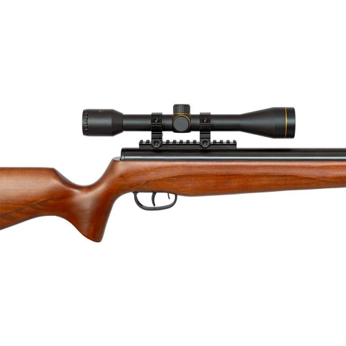 Пневматична гвинтівка Beeman Xtreme Viper + Приціл 6х40 фото 4