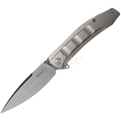 Ніж Boker Plus Talpid фото