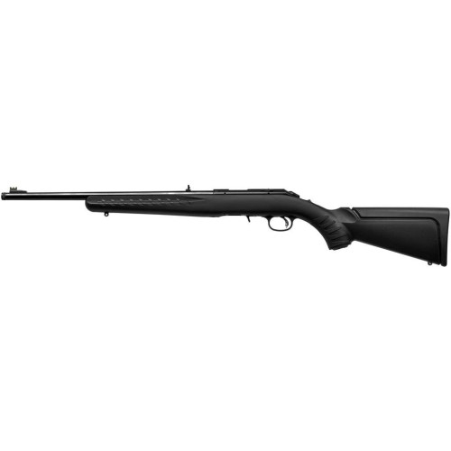 Карабін Ruger American Rimfire Compact кал. 22 LR (08306) фото 6