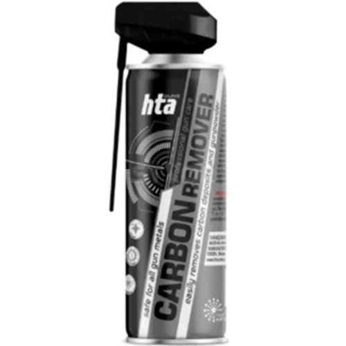 Очиститель нагара НТА CARBON REMOVER 400 мл фото
