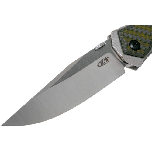Нож Zero Tolerance 0640 фото 3