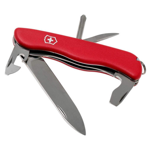 Нож Victorinox Centurion Red (0.8453) фото 2