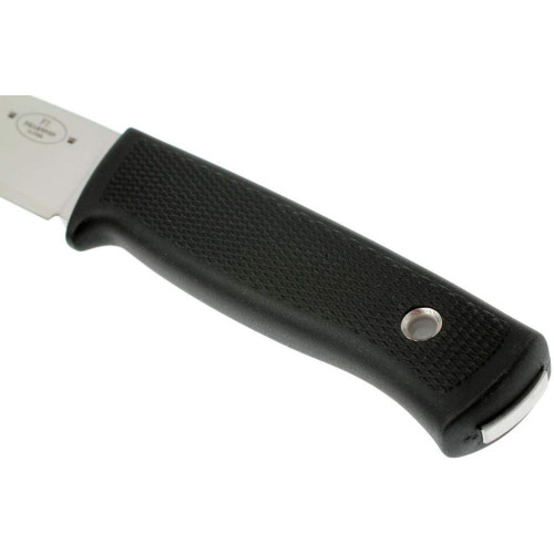 Нож Fallkniven F1z3G Pilot Survival 3G Zytel sheath фото 3