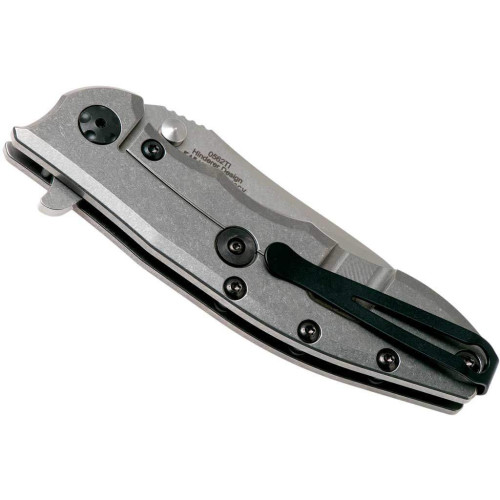 Нож Zero Tolerance 0562TI фото 4