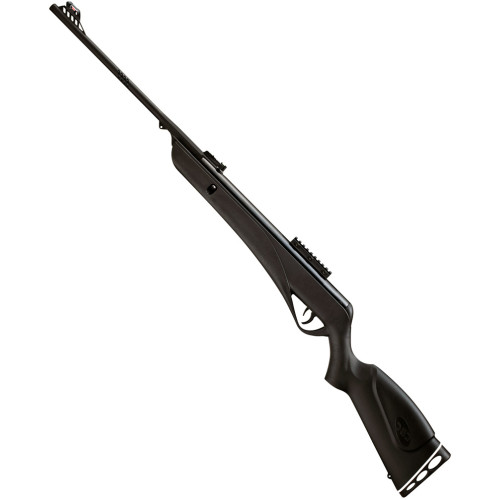 Пневматична гвинтівка Magtech JADE Pro N2 Black кал. 4,5 мм фото