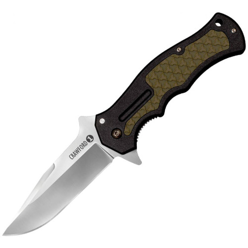 Ніж Cold Steel Crawford Model 1 фото