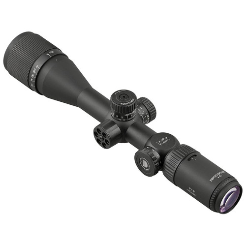 Прицел Discovery Optics VT-R 4-16x42 AOAC (25.4 мм, подсветка) фото