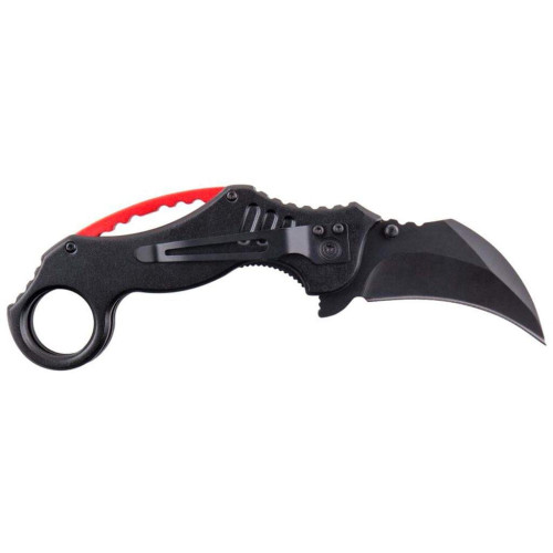 Нож SKIF Plus Tiger Claw Black фото 2