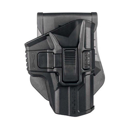 Поясная кобура FAB Defense Scorpus для Glock 9 мм фото
