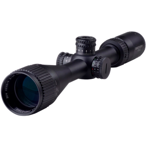 Прицел Discovery Optics VT-Z 4-16x44 AOE фото