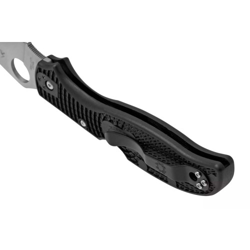 Нож Spyderco Stretch 2 XL FRN (C258PBK) фото 4