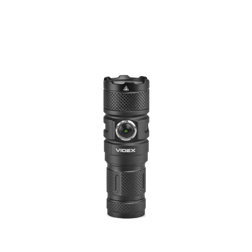 Портативный светодиодный фонарь VIDEX VLF-A298 фото 2