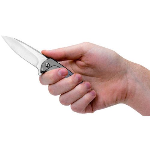 Нож Kershaw Intellect фото 3
