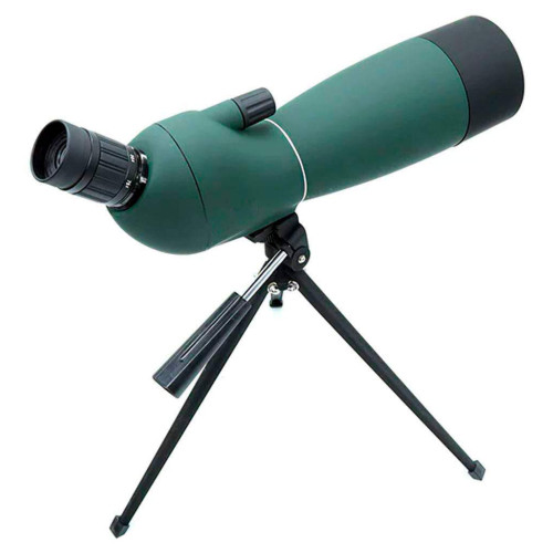 Зрительная труба Discovery Optics 25-75x70 фото 7