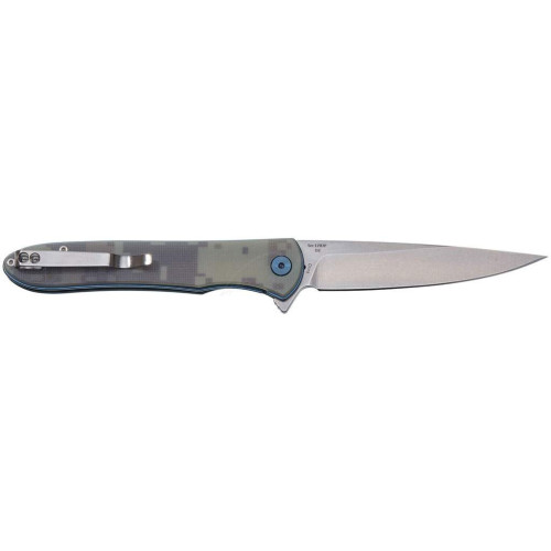 Ніж Artisan Shark Flat Camo фото 2