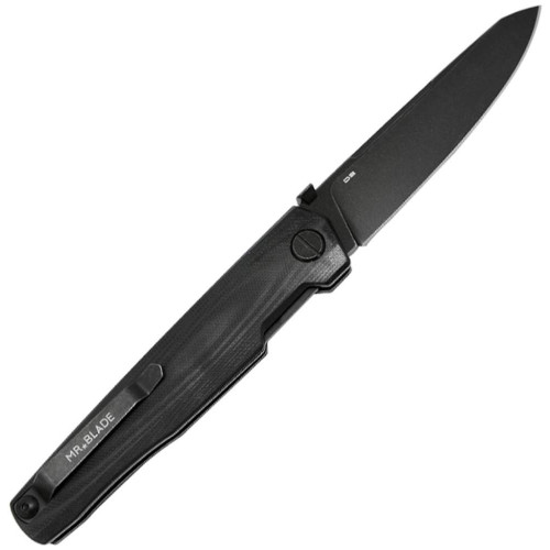Ніж Mr. Blade Pike Black фото 5