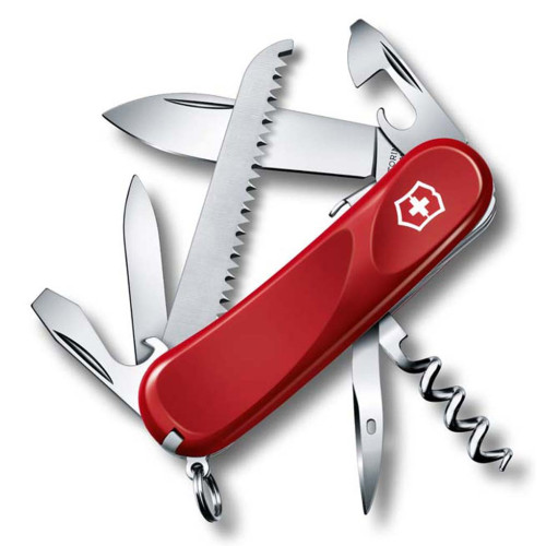 Ніж Victorinox Evolution S13 (2.3813.SE) фото