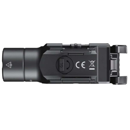 Фонарь пистолетный Fenix GL19R V2.0 фото 3