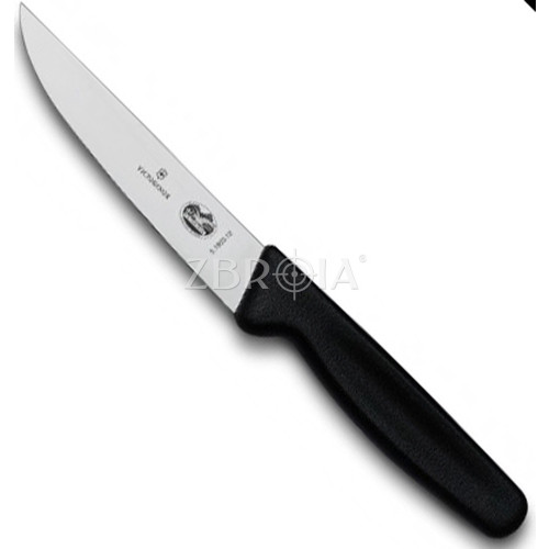 5.1803.12 Нож кухонный Victorinox Standart Black фото