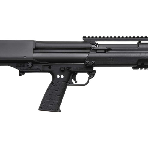 Рушниця Kel-Tec KSG Black кал. 12/76 (у кейсі) фото 2
