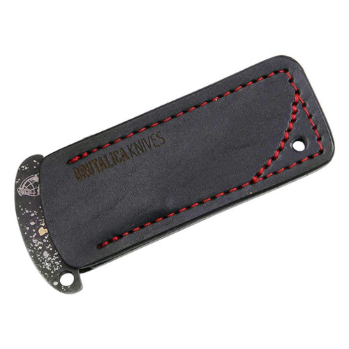 Ніж Brutalica Bully Black Stonewash фото 3