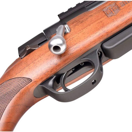 Карабін Ata Arms Turqua GEN2 Thumbhole кал. 308 Win фото 2