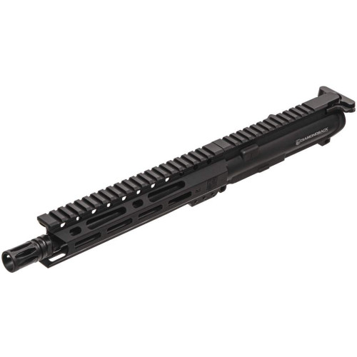 Аппер Diamondback W/10 BBL M-LOK Handguard кал. 9x21 фото 4