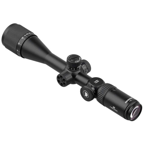 Приціл Discovery Optics MS 4-16x42 AOAC (25.4 мм, підсвічування) фото 3