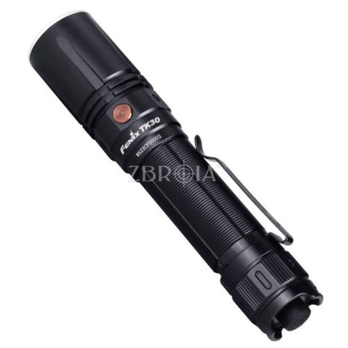 Фонарь Fenix TK30 Jedi Laser фото 2