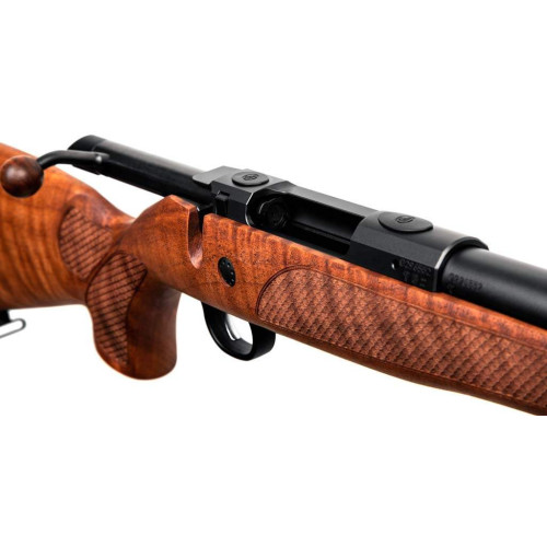 Карабин Ceska Zbrojovka CZ600 Lux кал. 308 Win фото 5