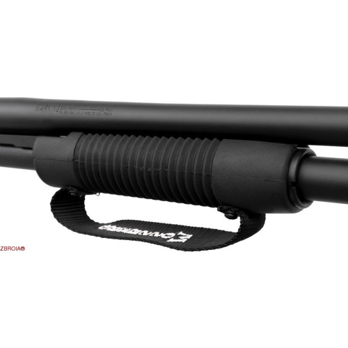 Рушниця Mossberg M500A Tactical кал. 12/76 фото 3