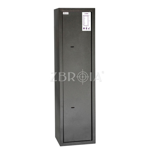 Оружейный сейф Ferocon Е-100К2 фото