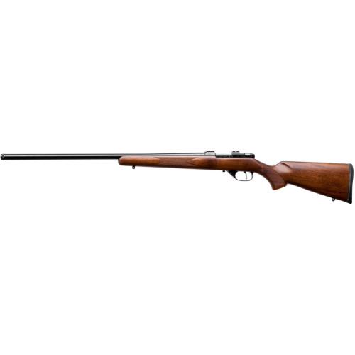 Карабін Ceska Zbrojovka CZ527 Varmint Thumbhole кал. 223 Rem фото 2