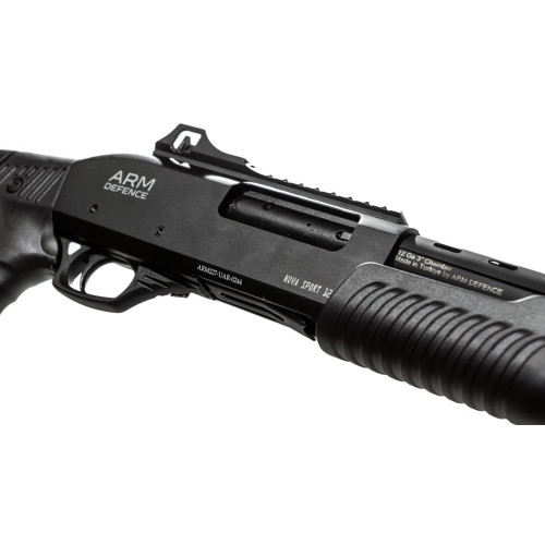 Рушниця ARM Defence Nova Sport кал. 12/76 фото 5