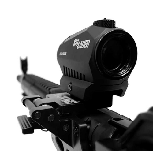 Кріплення M-Carbo для оптики Kel-Tec SUB2000 фото 8