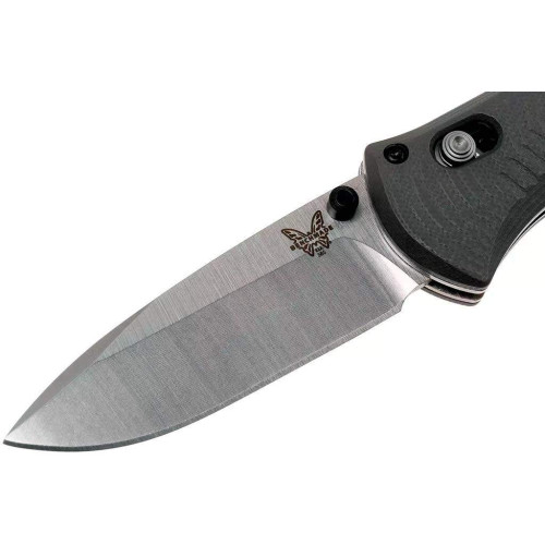 Нож Benchmade Mini-Barrage (585-2) фото 3