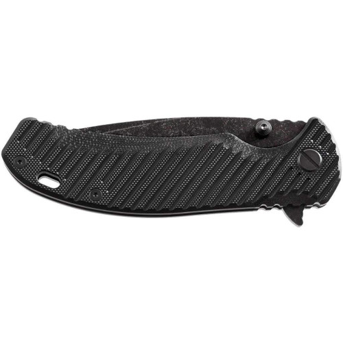 Нож SKIF Sturdy II BSW Black фото 3