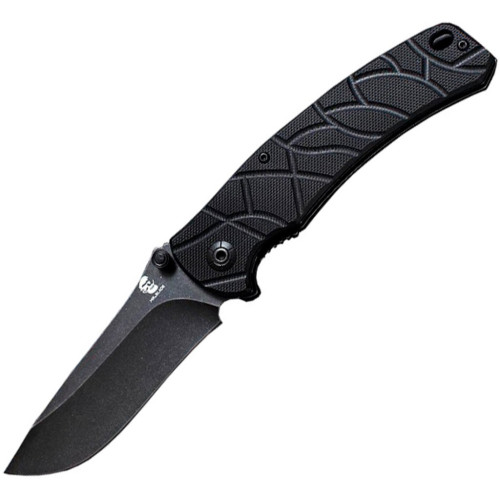 Нож Mr. Blade Oslava Black фото