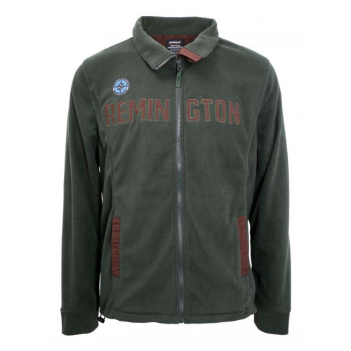 Куртка Remington Polygon Fleece (розмір - XL, зелений) фото
