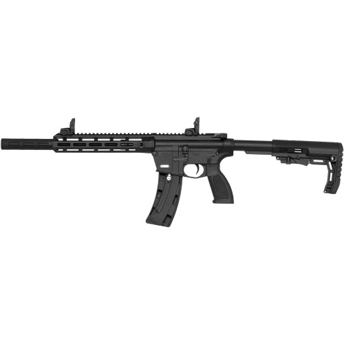 Карабин Retay RA 15-22 Polymer M-LOK кал. 22 LR фото 2