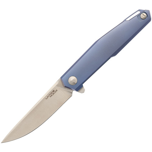 Нож Mr. Blade Lance Titanium фото