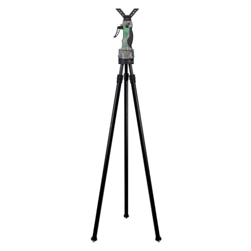 Трипод для стрельбы Fiery Deer Tripod Trigger stick Gen5 (90-165 см) фото