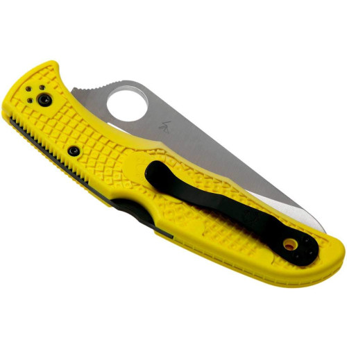 Ніж Spyderco Pacific Salt 2 (C91PYL2) фото 5